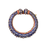 PERIOD DIAMOND ‘POLKI BAJUBAND‘ OR ARM ORNAMENT -    - Fine Jewels and Silver