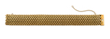 A GOLD BRACELET BY MAUBOUSSIN -   - Fine Jewels and Silver