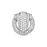 DIAMOND PIN BY LACLOCHE FRÈRES -    - Fine Jewels and Silver