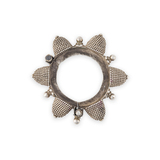 SILVER ‘KADA‘ OR BANGLE -   - Fine Jewels and Silver