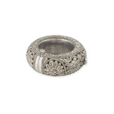  SILVER ANKLET -   - Fine Jewels and Silver