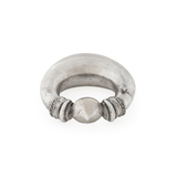 SILVER ANKLET -   - Fine Jewels and Silver