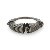 SILVER ‘HASLI‘ NECKLACE -   - Fine Jewels and Silver
