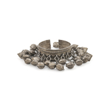 SILVER ‘PAYAL‘ OR ANKLET -   - Fine Jewels and Silver