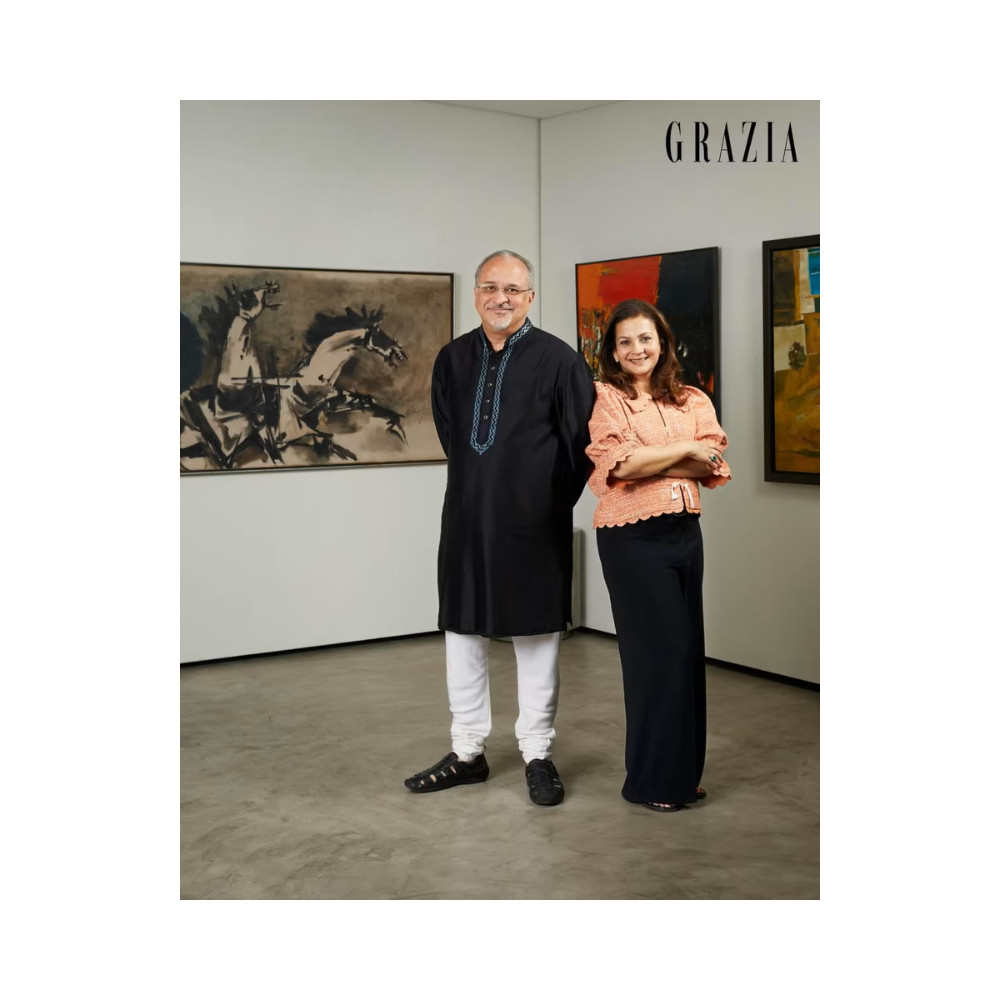 International Art Day 2026: Spotlighting Partners In Life & Art