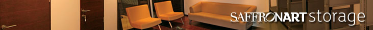 Saffronart - Art Storage Facility