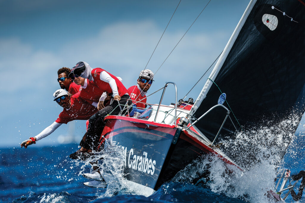 Back to the racecourse. 