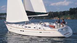 Beneteau2 Beneteau2