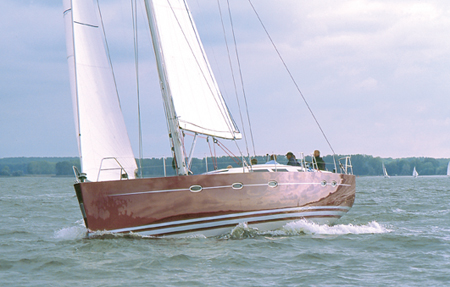 Hanse531 Hanse531