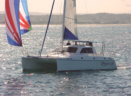 FastCat305