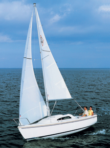 Catalina22Sport