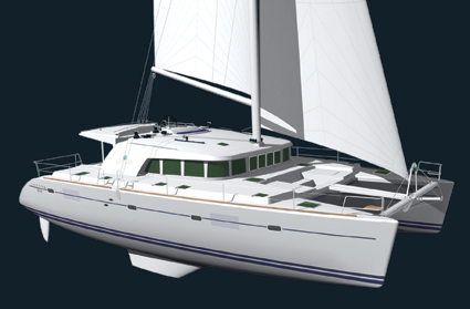 Lagoon500