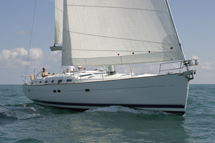 Beneteau523