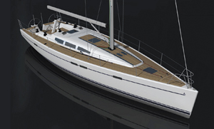 Dehler44