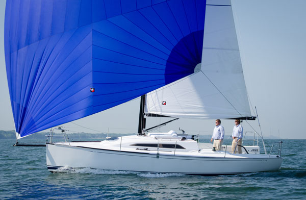 C&C-under-sail C&C-under-sail