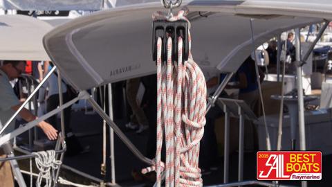 Best Boats 2015 Bavaria 33