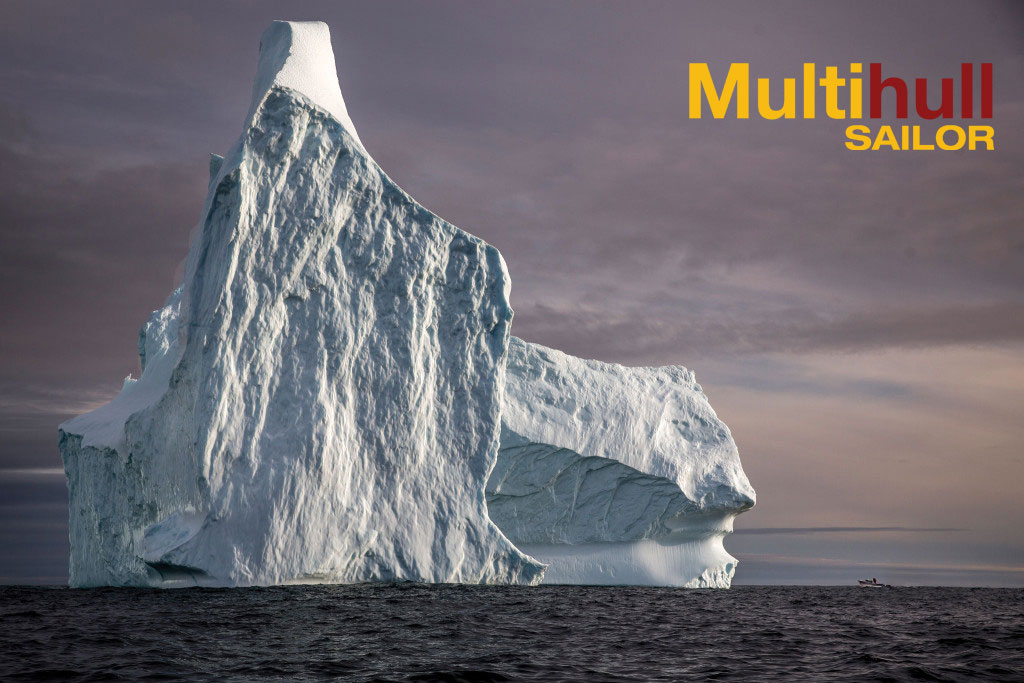 iceberg-