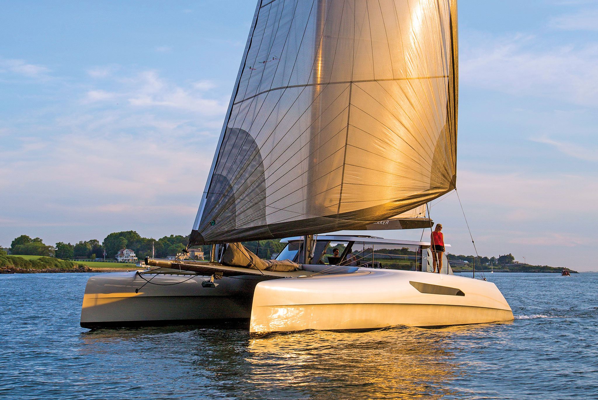 gunboat55