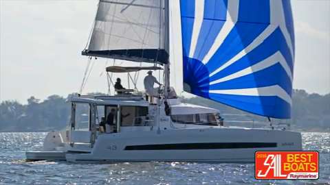 Sail Best Boats 2016 Bali 43