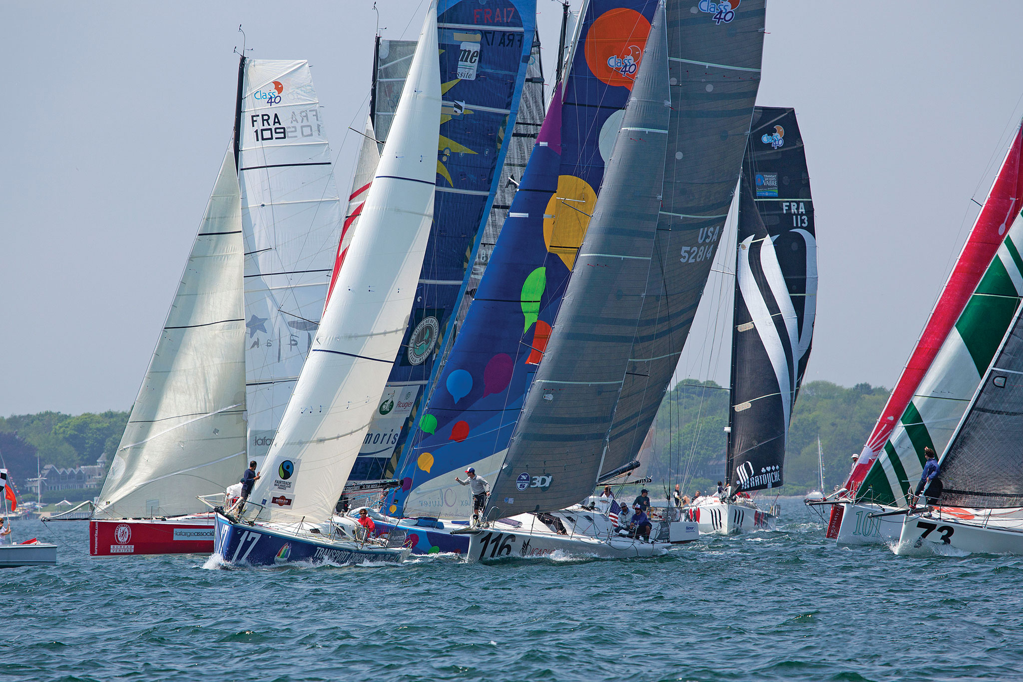 AtlanticCup