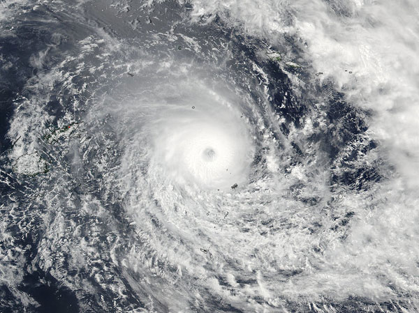 cyclone cyclone