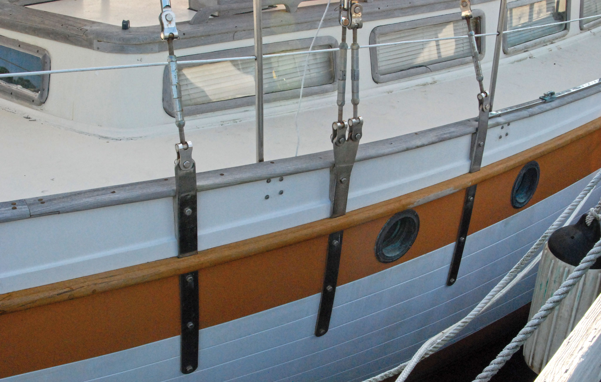 side-decks side-decks