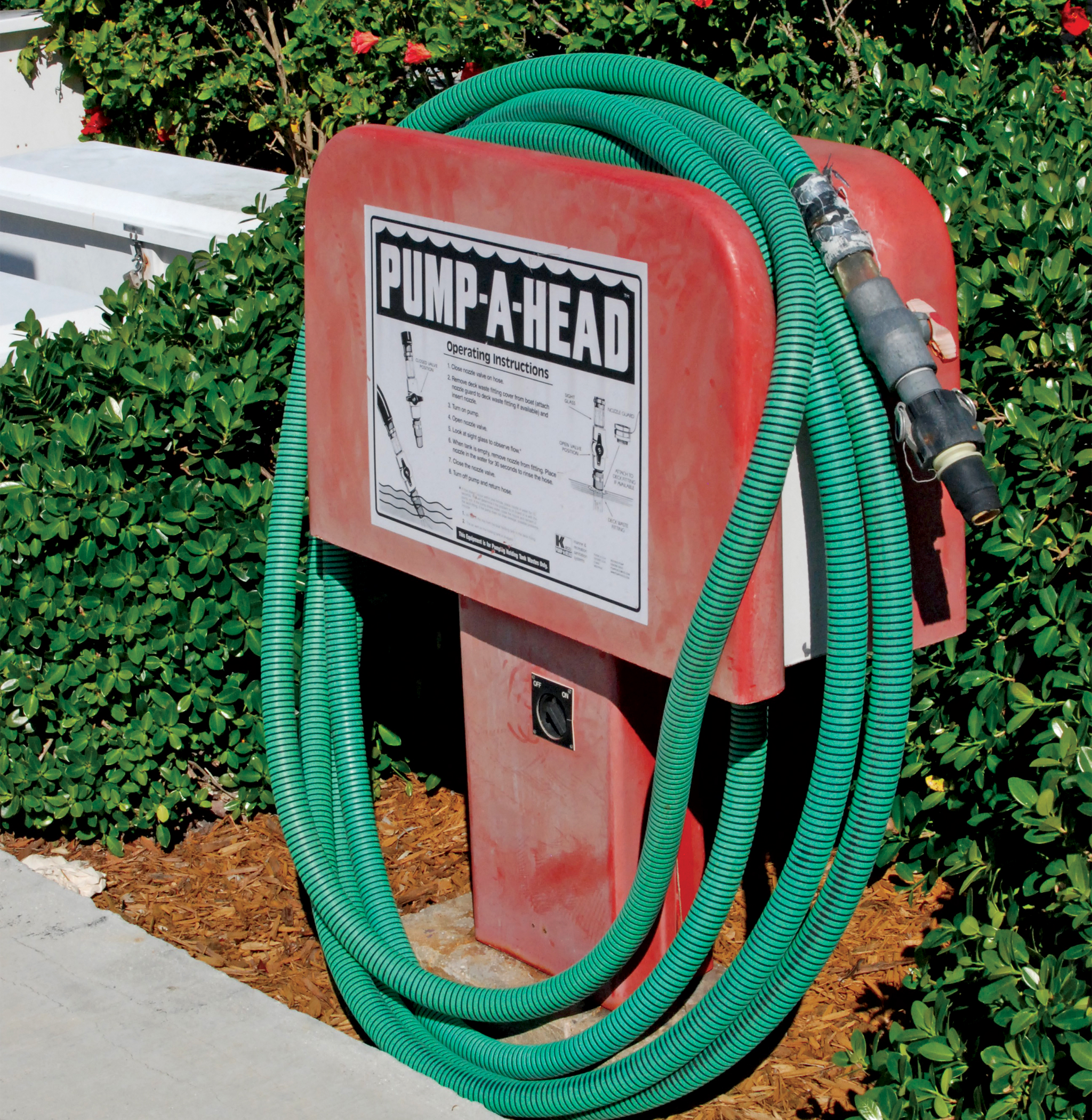 Pump-out2