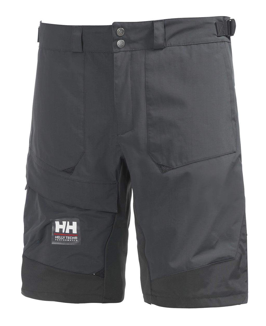 hellyshorts