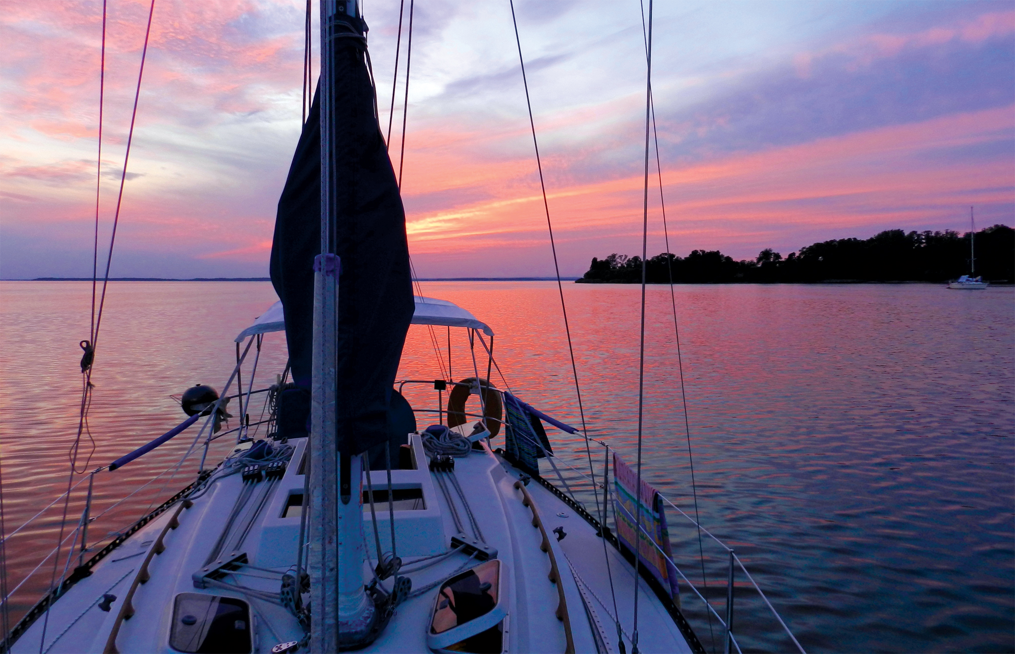 Sunset-on-the-Bay-(2)