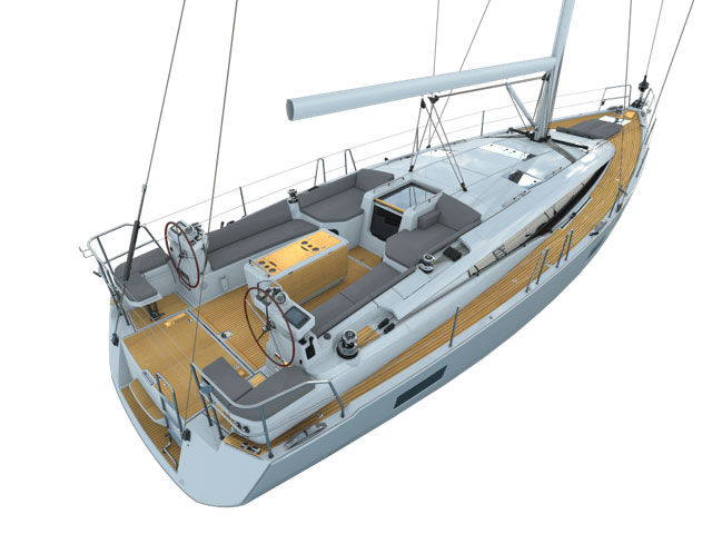 Jeanneau51 Jeanneau51