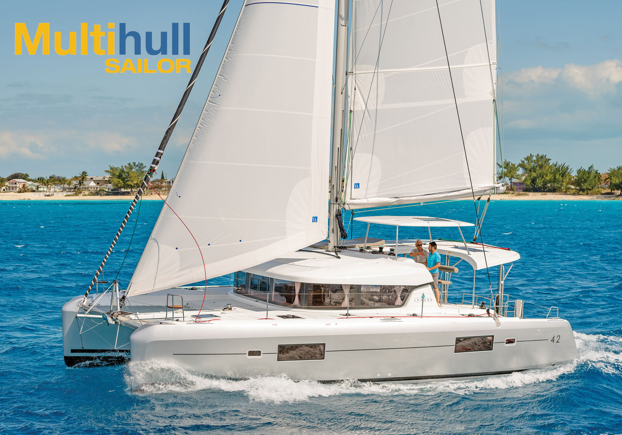 Lagoon42