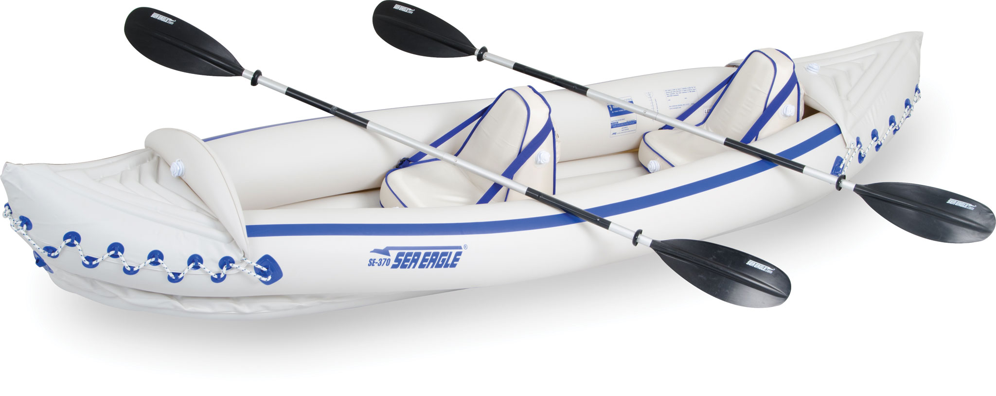 SeaEagleSE370k