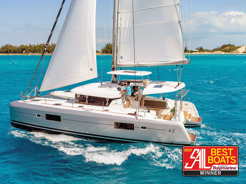 Lagoon 42 Lagoon 42