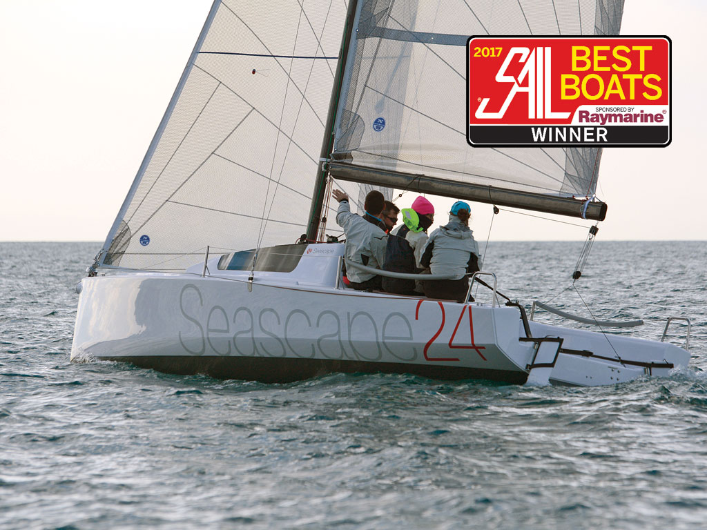 Seascape 24 Seascape 24
