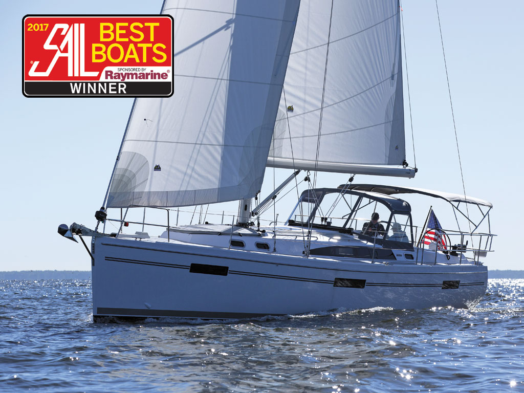 Catalina 425