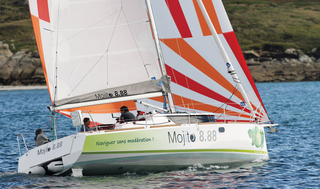 Mojito 888