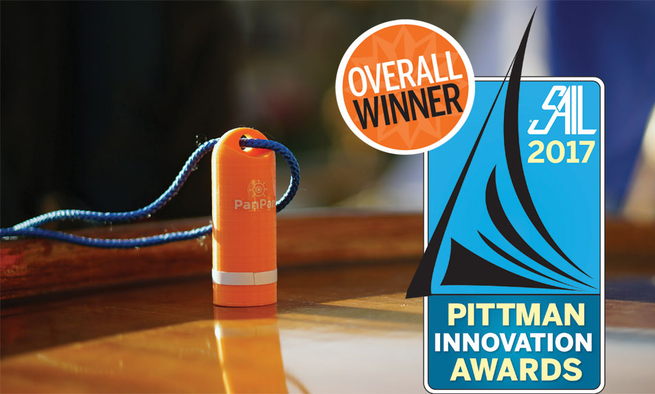 Overall Winner