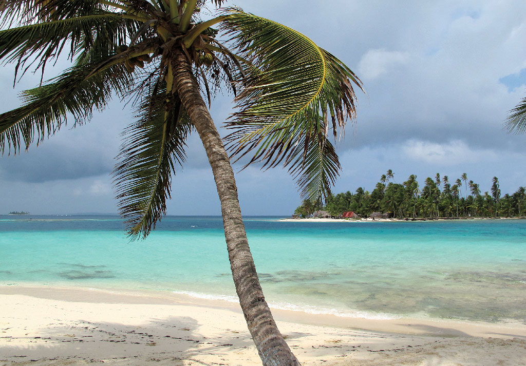 Panama’s San Blas Island