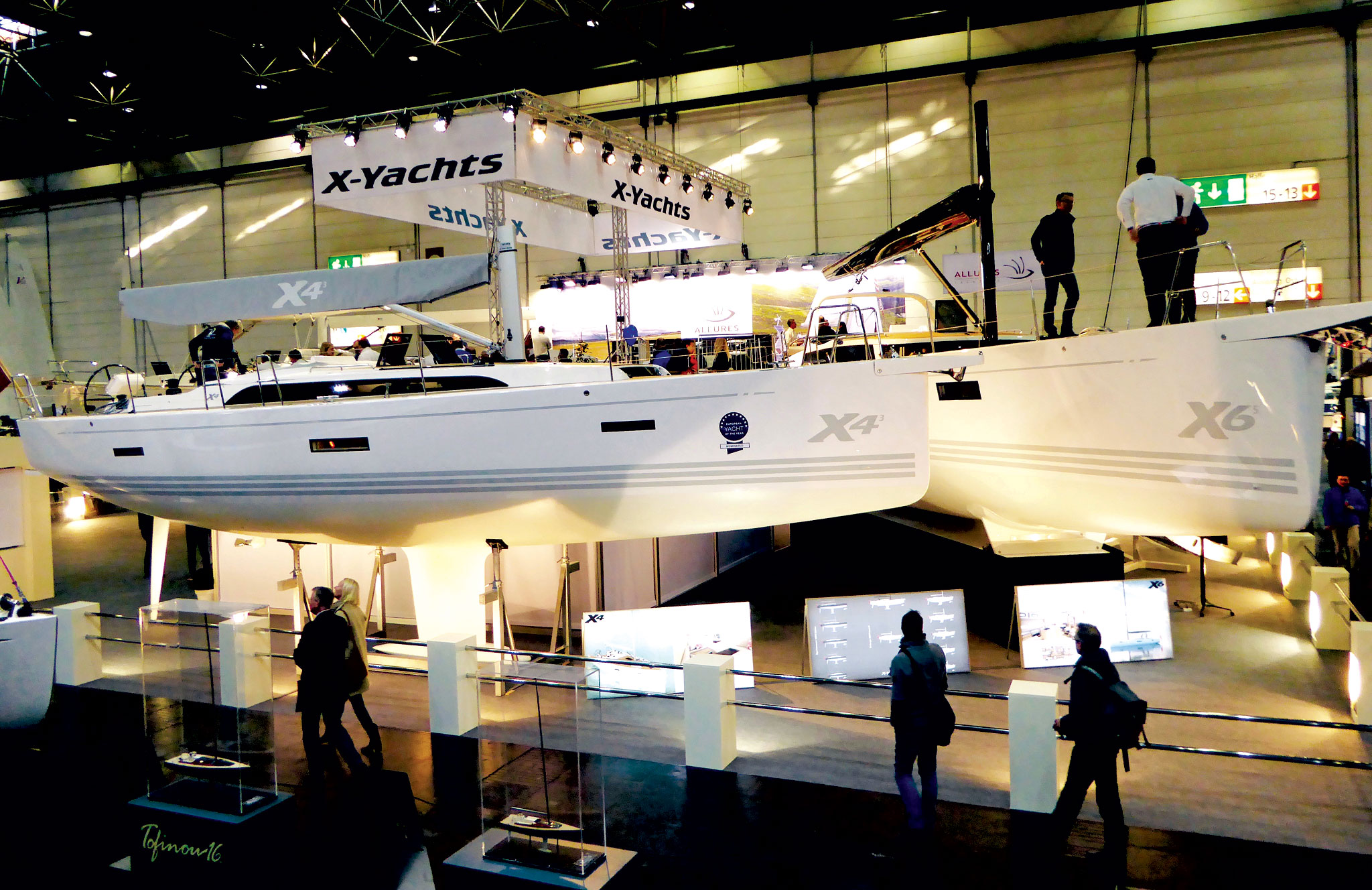 xyachts