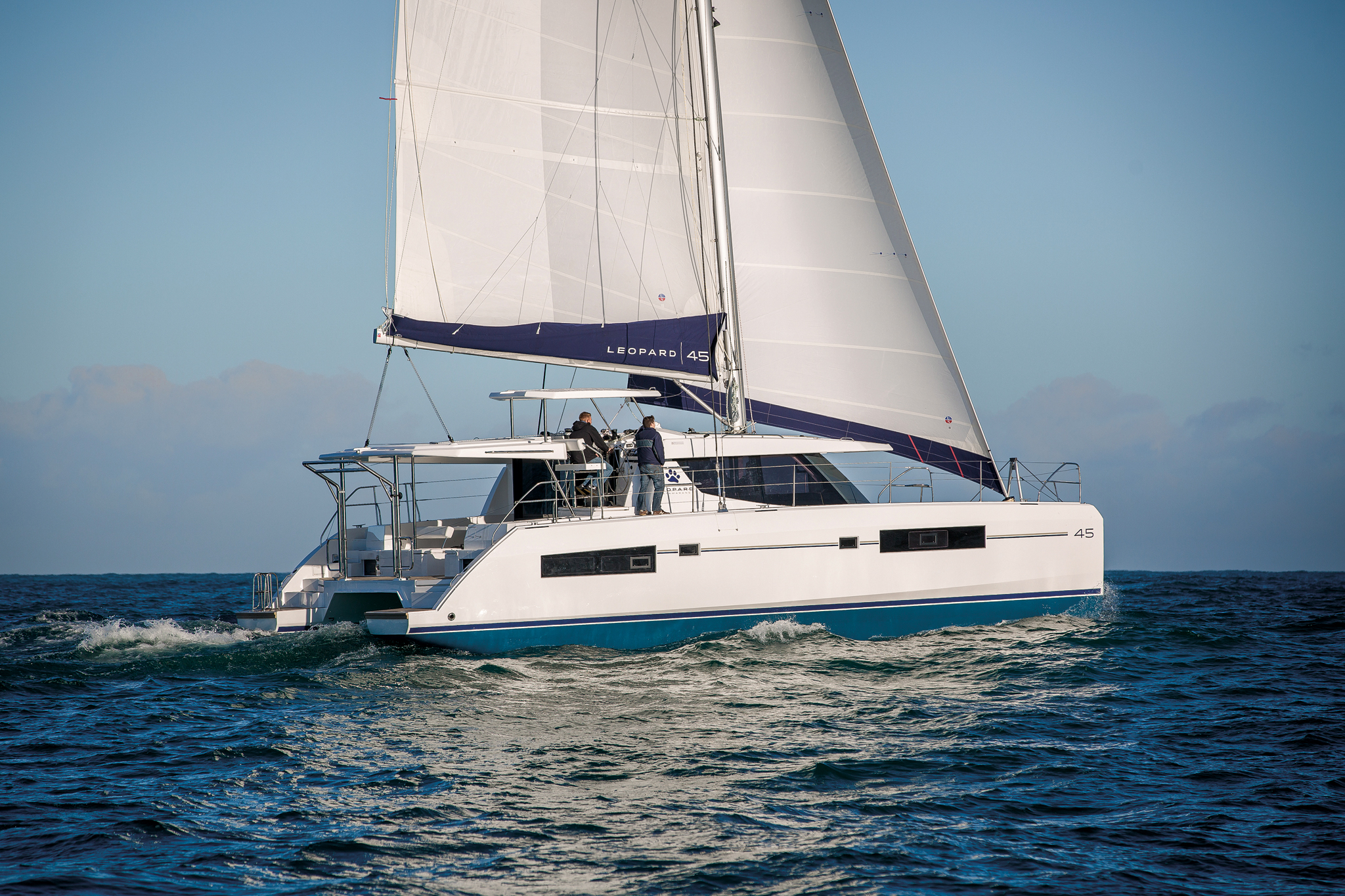 01-leopard-45-1st-sea-trial-9030 01-leopard-45-1st-sea-trial-9030