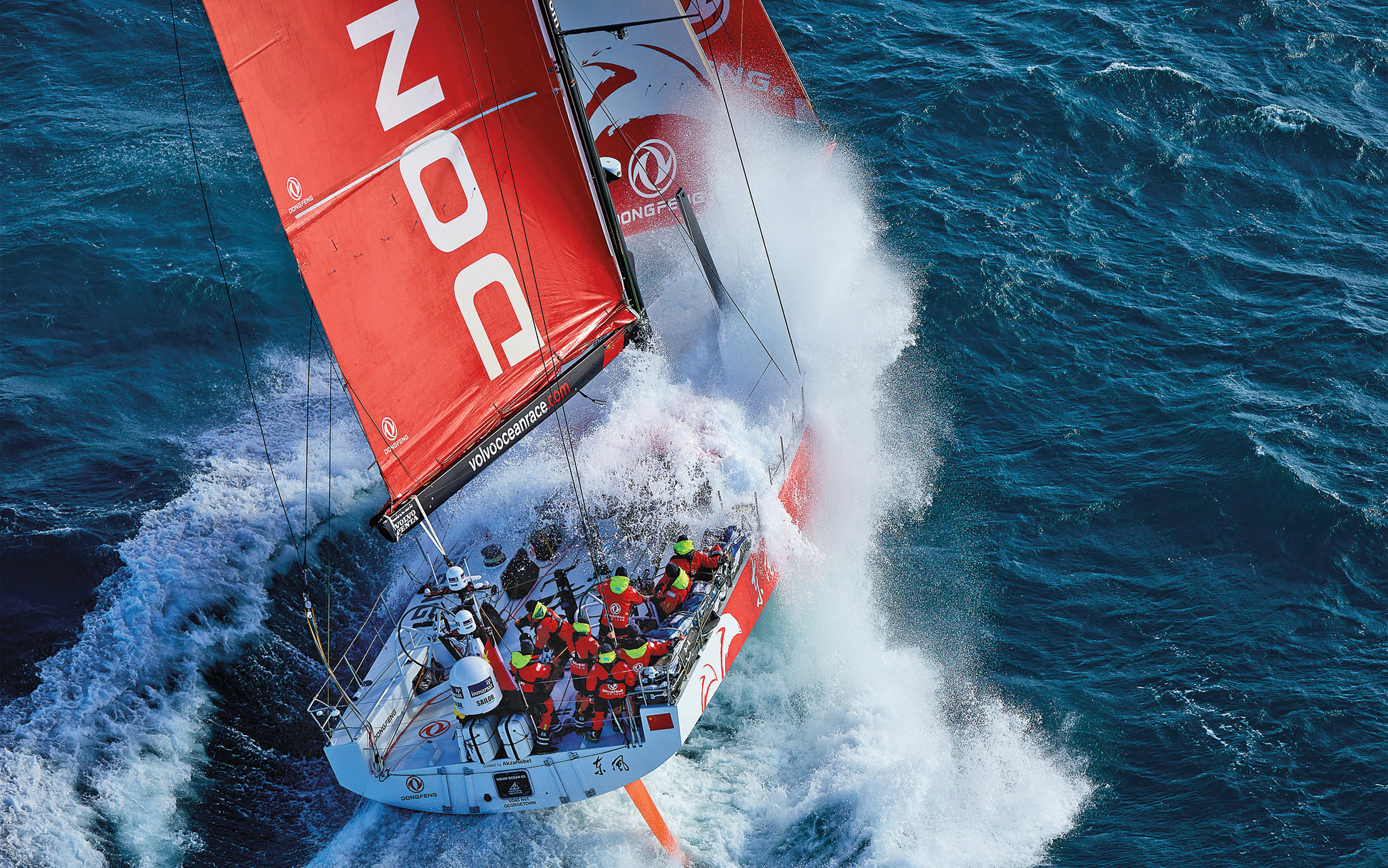 em202-volvo-vor-dongfeng em202-volvo-vor-dongfeng