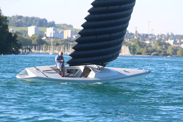 InflateableWingSail00 InflateableWingSail00