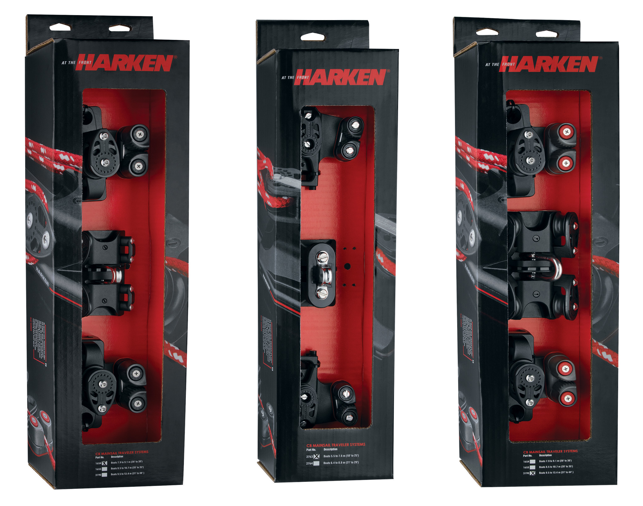 harken