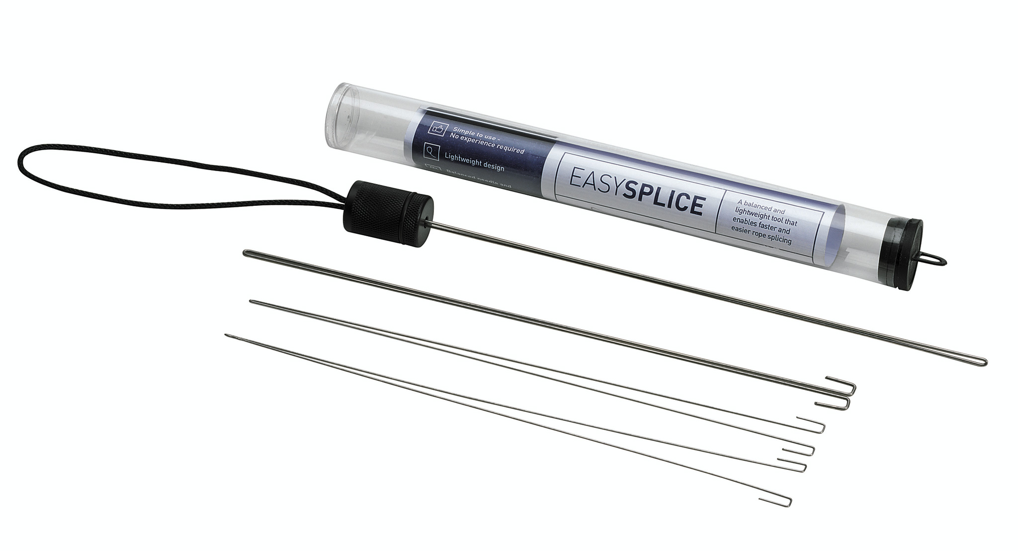 EasySplice