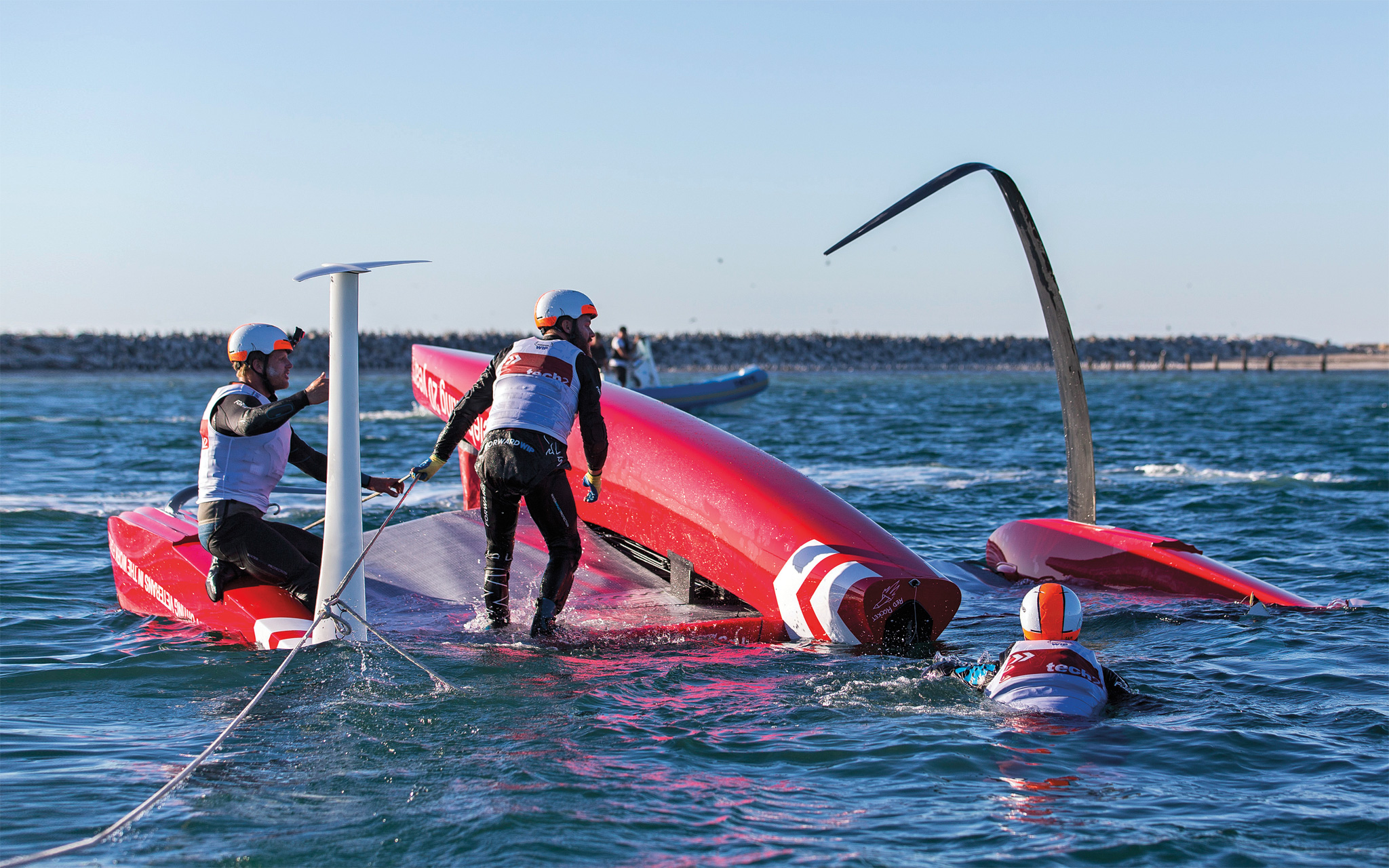 SuperFoiler_2018_Adelaide_0325 SuperFoiler_2018_Adelaide_0325