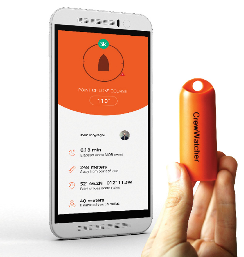 Location-Screenshot-with-Beacon-in-Hand