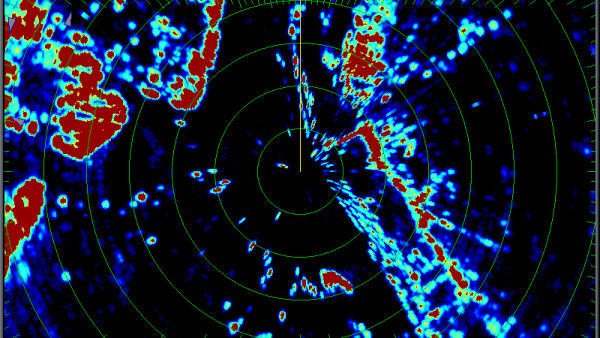 hd-digital-radar—raymarine hd-digital-radar---raymarine