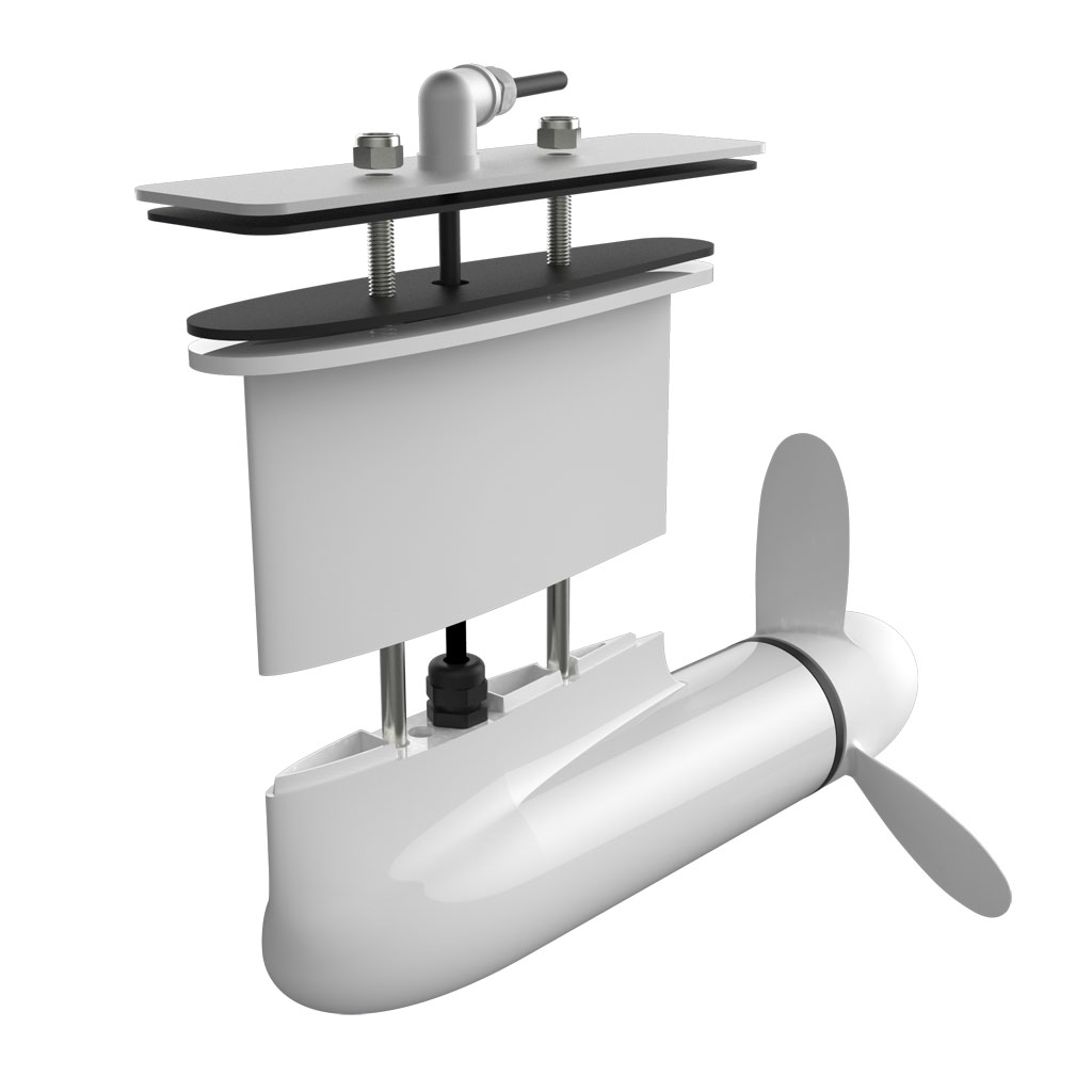 WS-POD-600 WS-POD-600