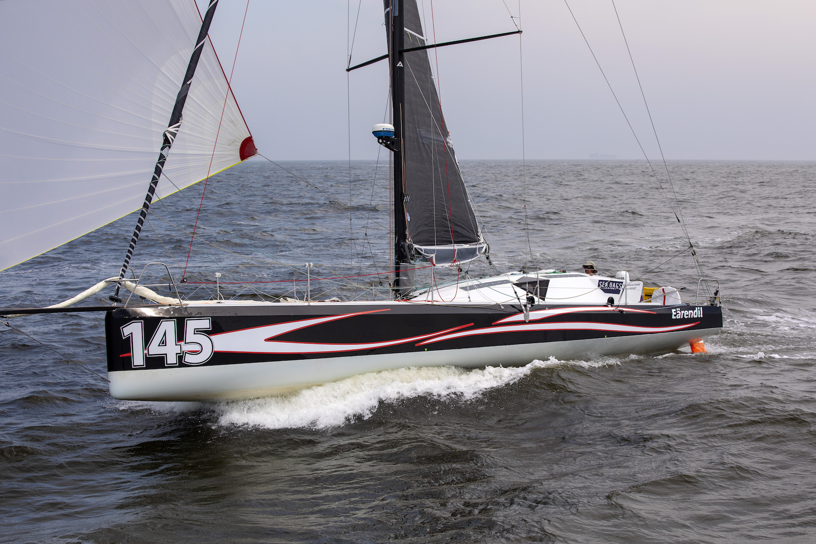 01 Atlantic Cup