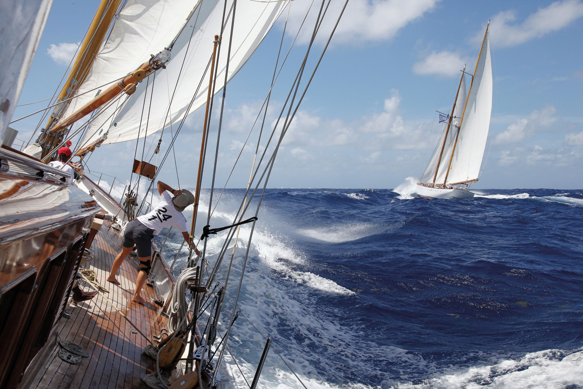 ClassicsInAntigua